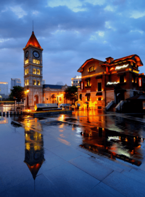 赤峰市區(qū)鐘表店地址電話號碼-第1張圖片