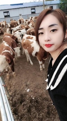 赤峰軍威養(yǎng)牛場電話號碼查詢-第1張圖片