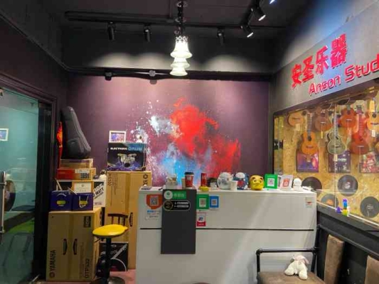 赤峰吉他修理店電話多少號-第1張圖片
