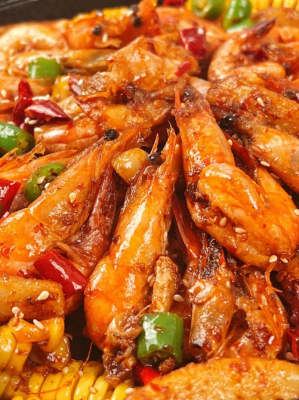 赤峰清真干鍋電話多少啊-第1張圖片