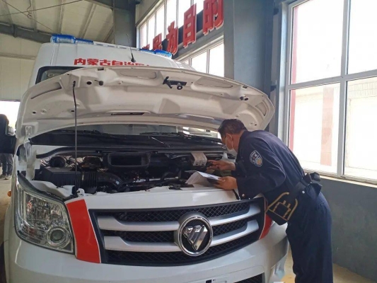 赤峰市審車檢測站電話號碼-第1張圖片