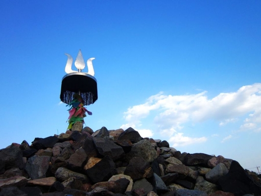 赤峰民俗蠟像館電話(huà)多少號(hào)-第1張圖片