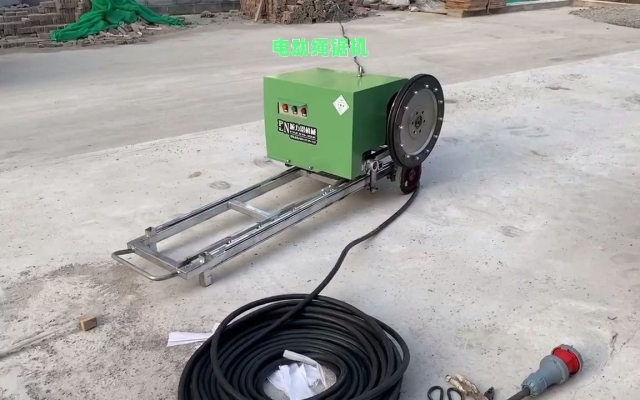 赤峰市電動(dòng)繩鋸機(jī)廠電話號(hào)碼-第1張圖片