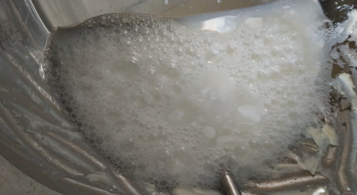 赤峰豬油制作廠家電話號碼-第1張圖片