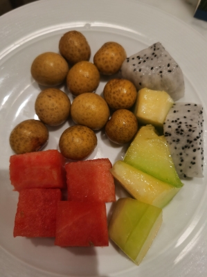 赤峰德欣園自助餐電話號碼-第1張圖片