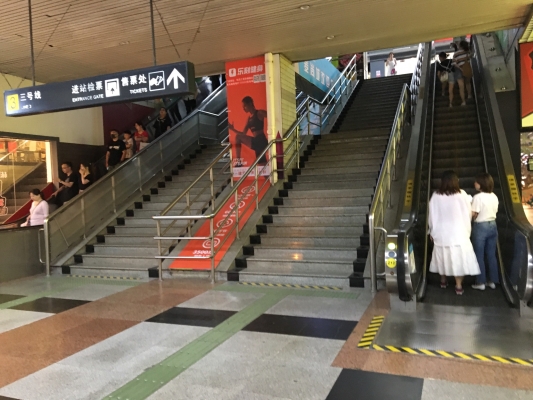 赤峰地鐵保安電話(huà)號(hào)碼是多少號(hào)-第1張圖片