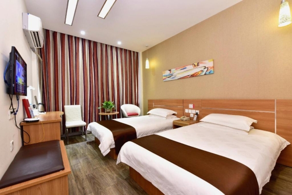 赤峰尚客賓館電話號碼查詢是多少-第1張圖片