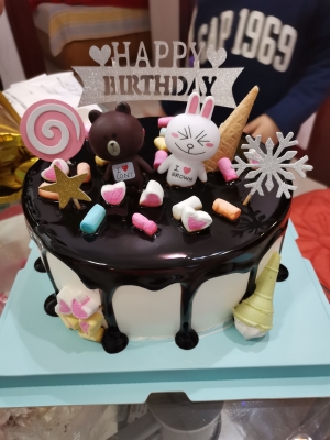 赤峰福源壽桃蛋糕店電話號(hào)碼-第1張圖片