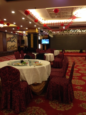 赤峰好吃中餐廳電話號碼多少-第1張圖片