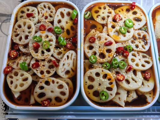 赤峰市撈汁小海鮮電話號碼-第1張圖片