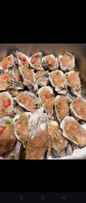 赤峰亞興烤生蠔店電話號(hào)碼-第1張圖片