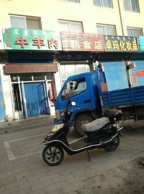 赤峰社區(qū)熟食店電話號(hào)碼查詢-第1張圖片