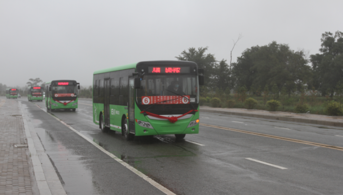 赤峰龍滕國際公交車電話號碼-第1張圖片