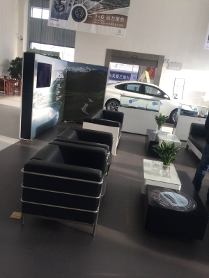 赤峰市圣達(dá)車檢電話地址查詢-第1張圖片