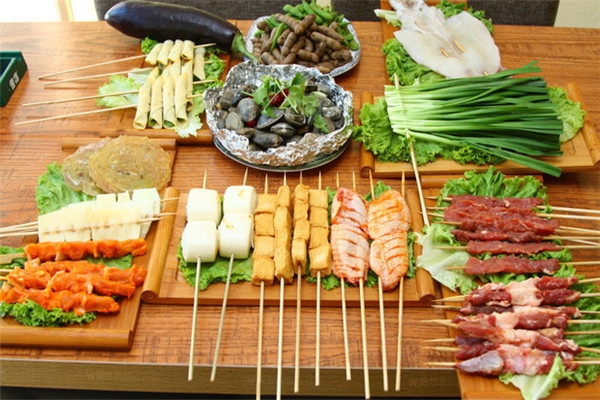 赤峰翁牛特素菜館電話號碼-第1張圖片