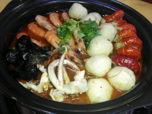 赤峰海鮮小館電話多少啊-第1張圖片