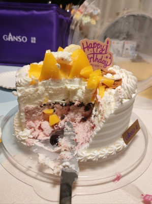 赤峰元祖蛋糕店電話多少號(hào)-第1張圖片