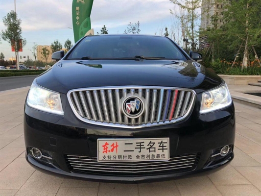 赤峰別克4s店的電話(huà)號(hào)碼-第1張圖片