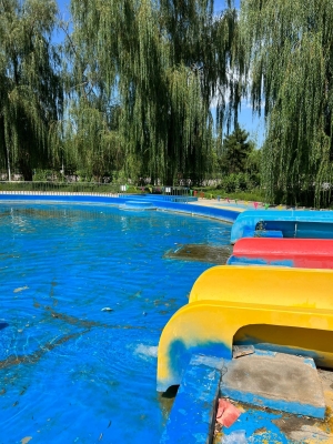 赤峰橋游泳隊(duì)電話號(hào)碼查詢-第1張圖片