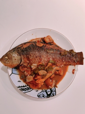 赤峰清蒸魚(yú)團(tuán)購(gòu)地址電話號(hào)碼-第1張圖片