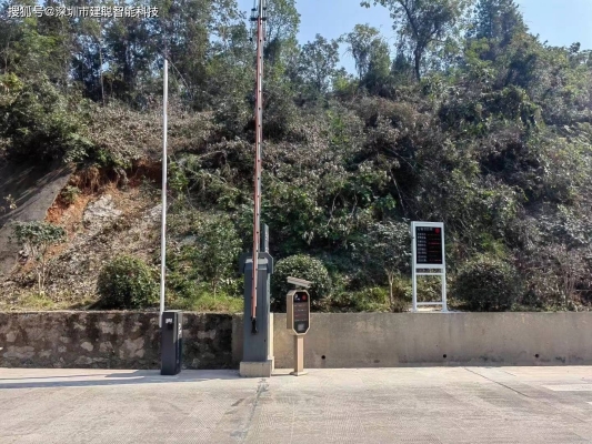 赤峰環(huán)保道閘批發(fā)電話地址查詢-第1張圖片