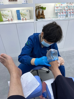 赤峰修腳孔師傅是誰啊電話號碼-第1張圖片