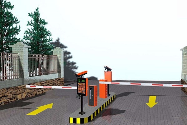 赤峰定制道閘廠家電話地址查詢-第1張圖片