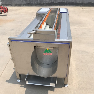 赤峰西芹清洗機(jī)售后電話號碼-第1張圖片