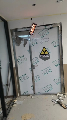 赤峰防射線鉛門廠家電話號碼-第1張圖片
