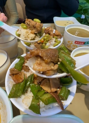 赤峰文東快餐城電話號碼查詢-第1張圖片