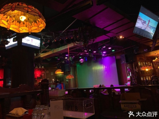 赤峰龍騰國(guó)際酒吧電話多少號(hào)-第1張圖片