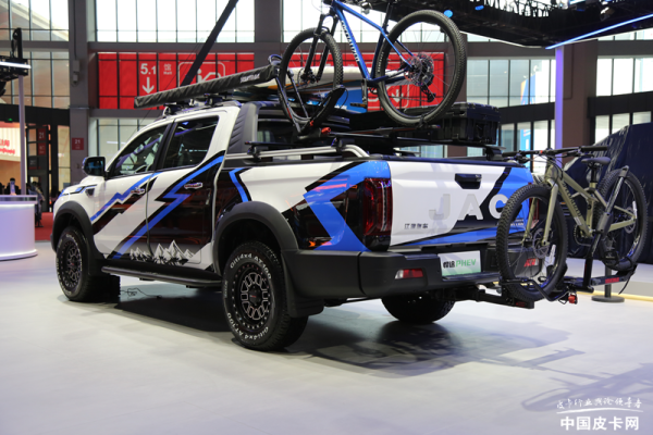 赤峰江淮悍途售后電話號碼查詢-第1張圖片