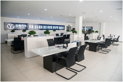 赤峰減震器專修店電話地址查詢-第1張圖片