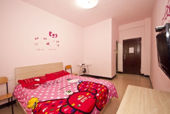 赤峰喀喇沁客棧民宿電話號碼-第1張圖片