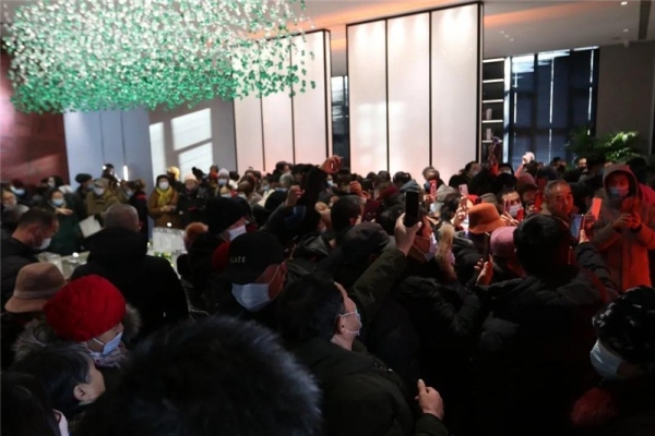 赤峰百合翡翠物業(yè)部電話(huà)號(hào)碼-第1張圖片