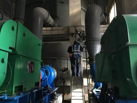 赤峰富龍熱力客服投訴電話-第1張圖片