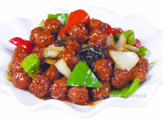 赤峰增家園素食餐廳電話號(hào)碼查詢-第1張圖片