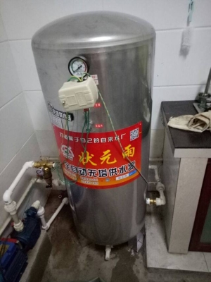 赤峰喀喇沁安裝壓力罐電話號碼-第1張圖片