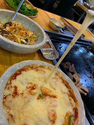 桃花莊烤肉赤峰店電話多少號-第1張圖片