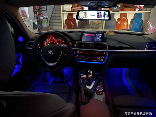 赤峰寶馬改裝車(chē)店電話(huà)地址查詢(xún)-第1張圖片