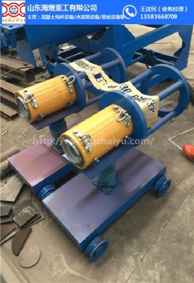 赤峰地下井模具廠家電話號碼-第1張圖片