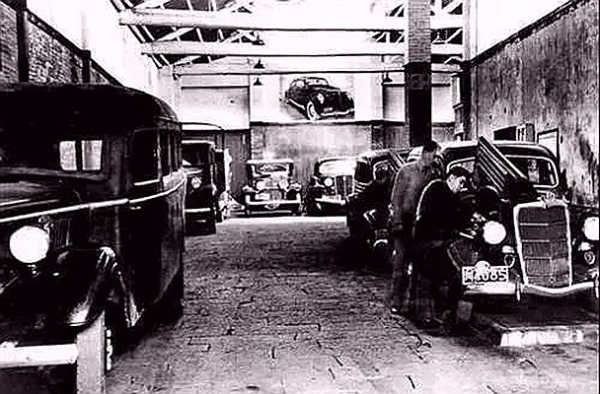 赤峰別克汽修廠電話號碼多少-第1張圖片