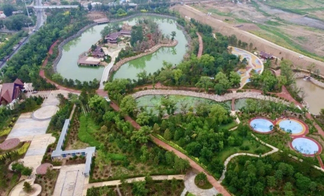 赤峰市內(nèi)水上公園地址電話號(hào)碼-第1張圖片