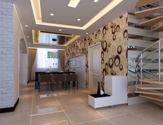 赤峰明豪裝飾公司地址電話號碼-第1張圖片