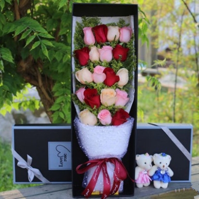 赤峰淼淼鮮花店電話號碼查詢-第1張圖片