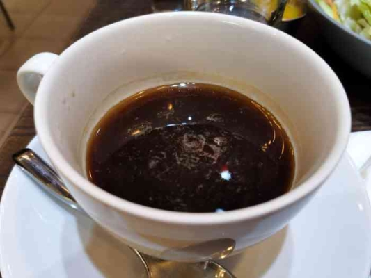 赤峰路咖啡館電話號碼多少-第1張圖片