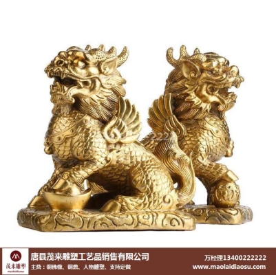 赤峰銅麒麟廠家電話號碼查詢-第1張圖片