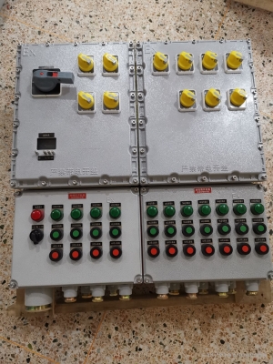 赤峰市配電箱廠電話號碼-第1張圖片