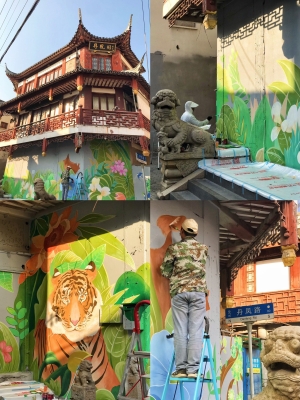 赤峰老街夢幻島貓屋電話號碼-第1張圖片