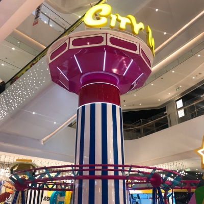 赤峰水岸天街潮牌店電話號碼-第1張圖片